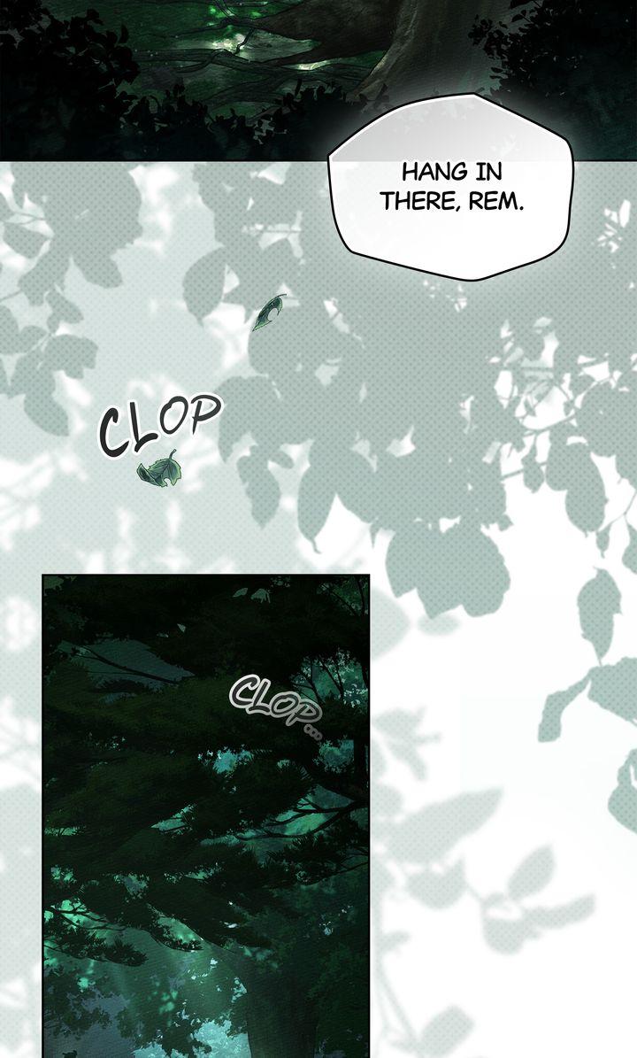 Under the Oak Tree Chapter 102 image 31